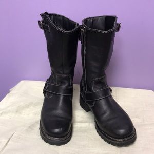 Harley-Davidson Boots